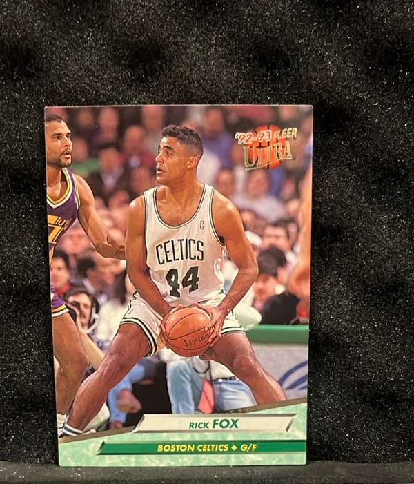 Rick Fox