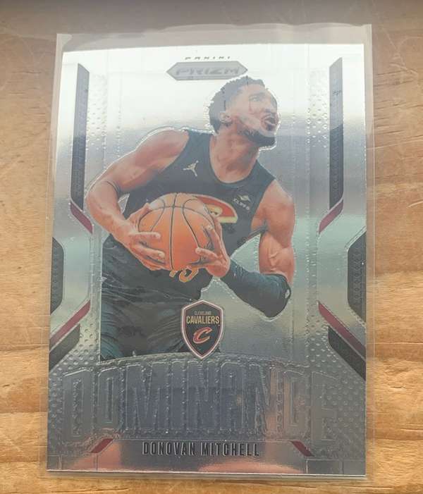 Donovan Mitchell