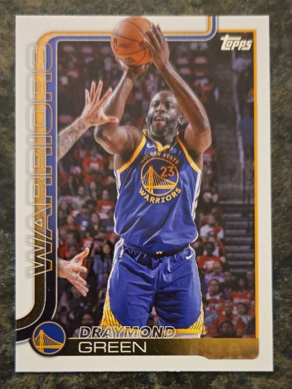 Draymond Green