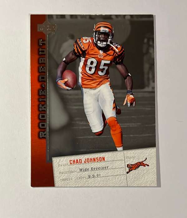 Chad Johnson