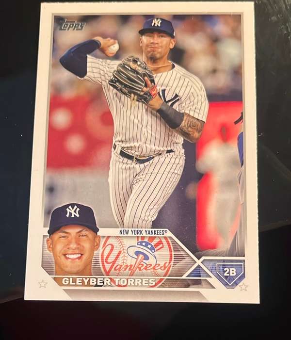 Gleyber Torres