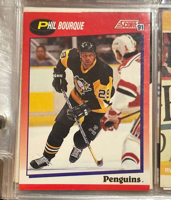 Phil Bourque