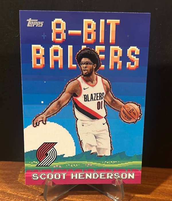 Scoot Henderson