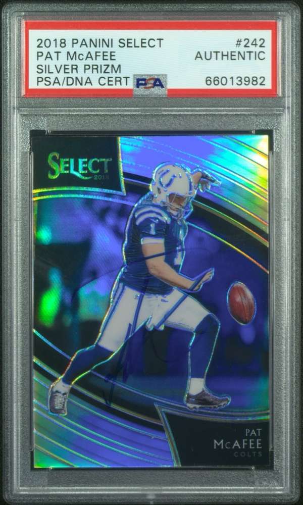 #242 Pat McAfee