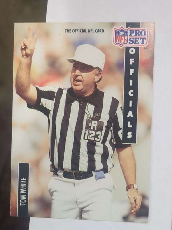 Tom White