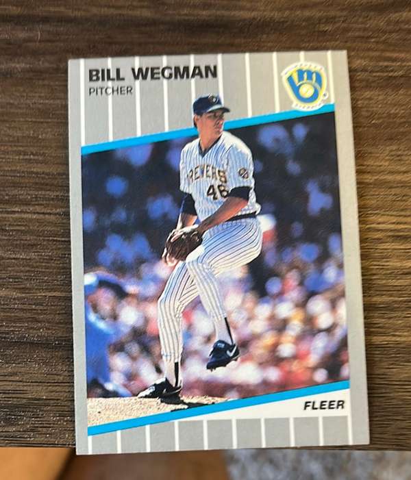 Bill Wegman