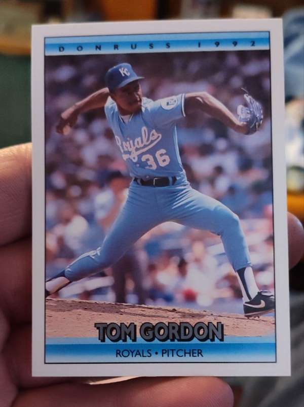 Tom Gordon