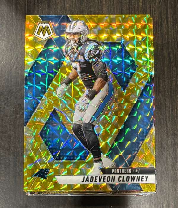 Jadeveon Clowney