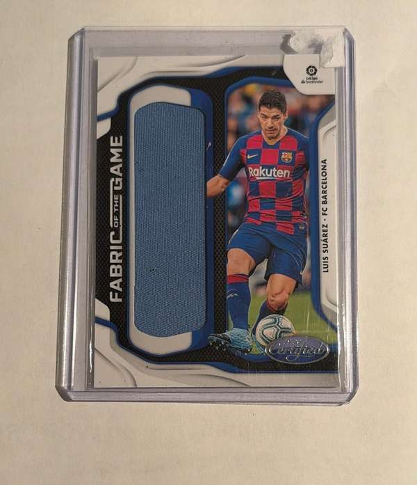 #FG-LS Luis Suarez