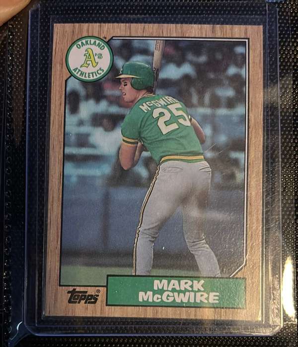Mark McGwire