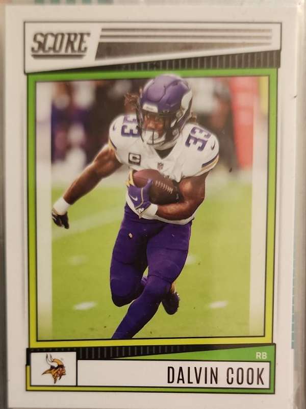 Dalvin Cook