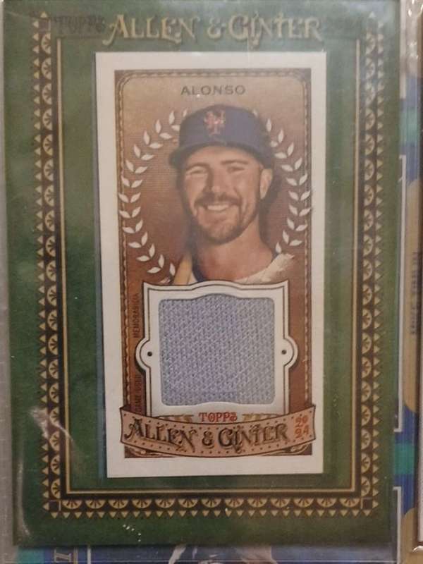 Pete Alonso
