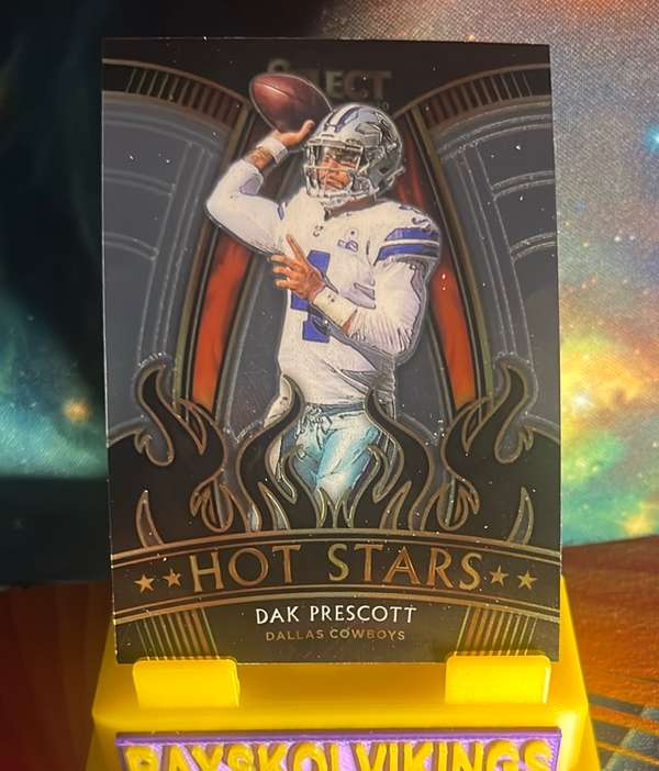 Dak Prescott