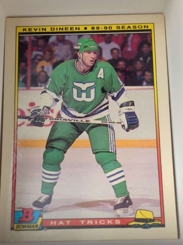 Kevin Dineen