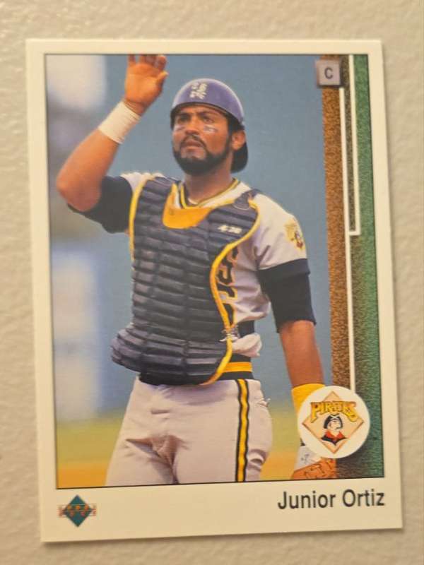Junior Ortiz
