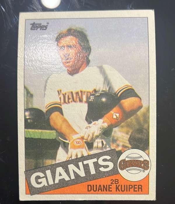 Duane Kuiper
