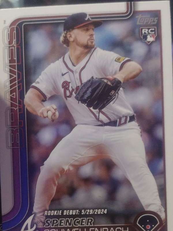 Spencer Schwellenbach