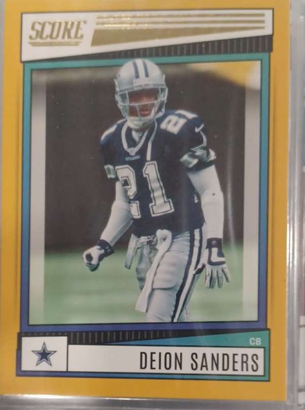 Deion Sanders