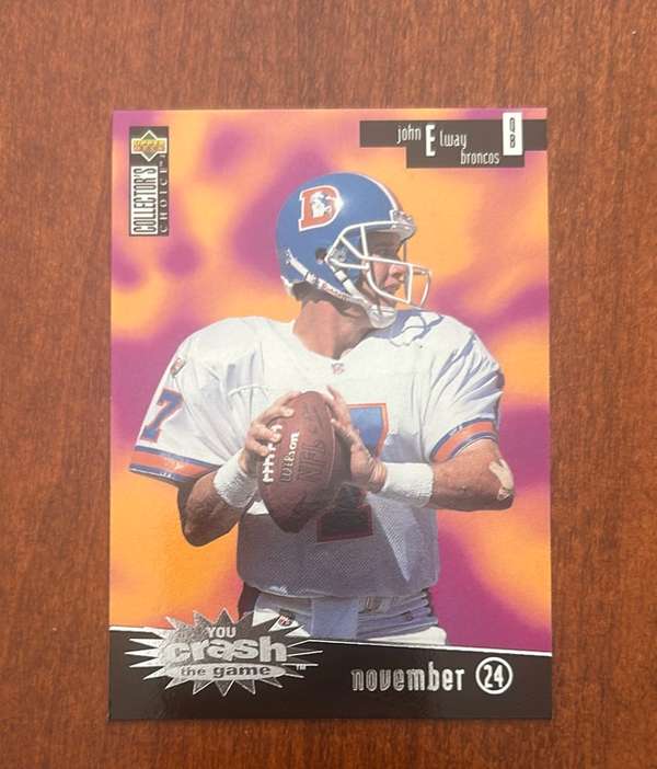 John Elway