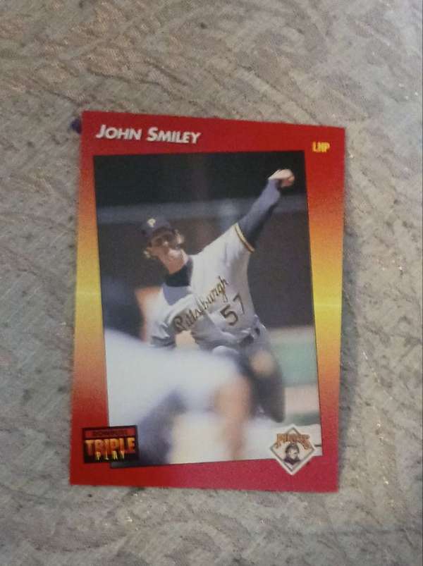 John Smiley