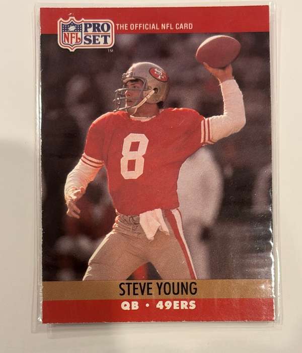Steve Young