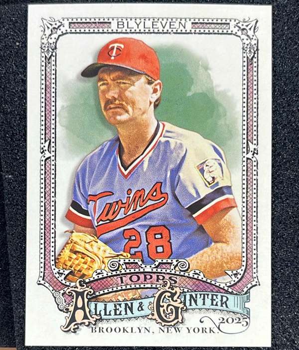 Bert Blyleven