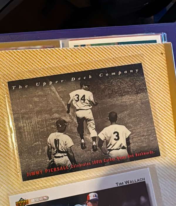 Jimmy Piersall