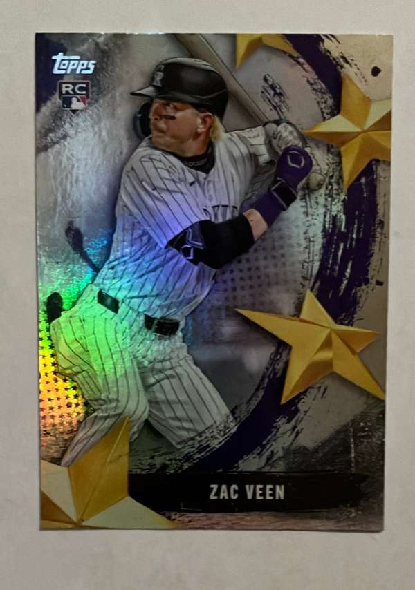 Zac Veen