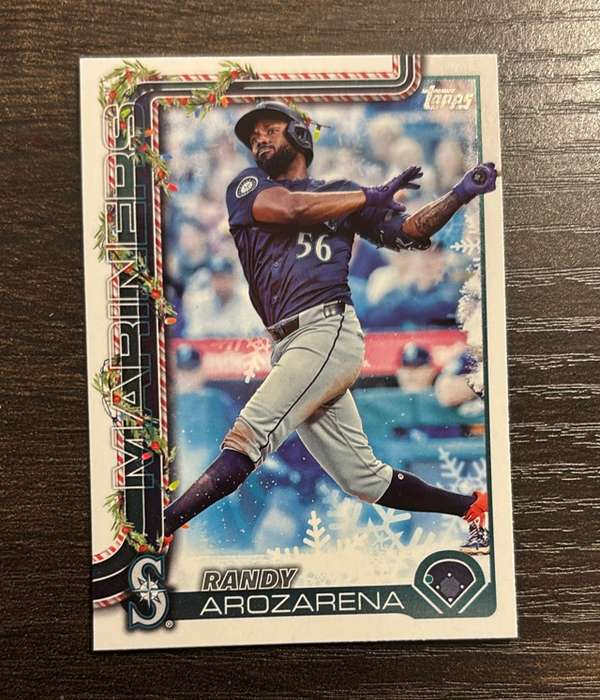 Randy Arozarena