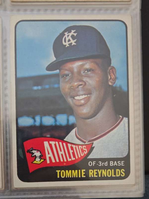 Tommie Reynolds