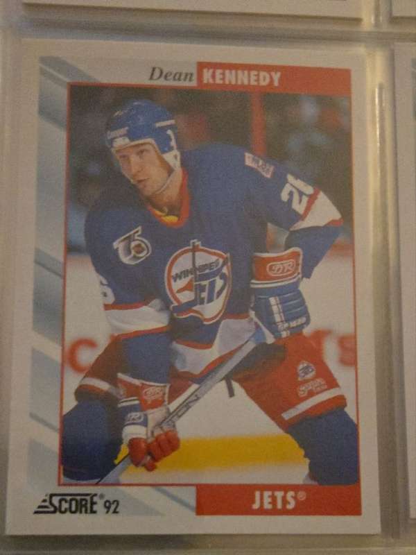 Dean Kennedy