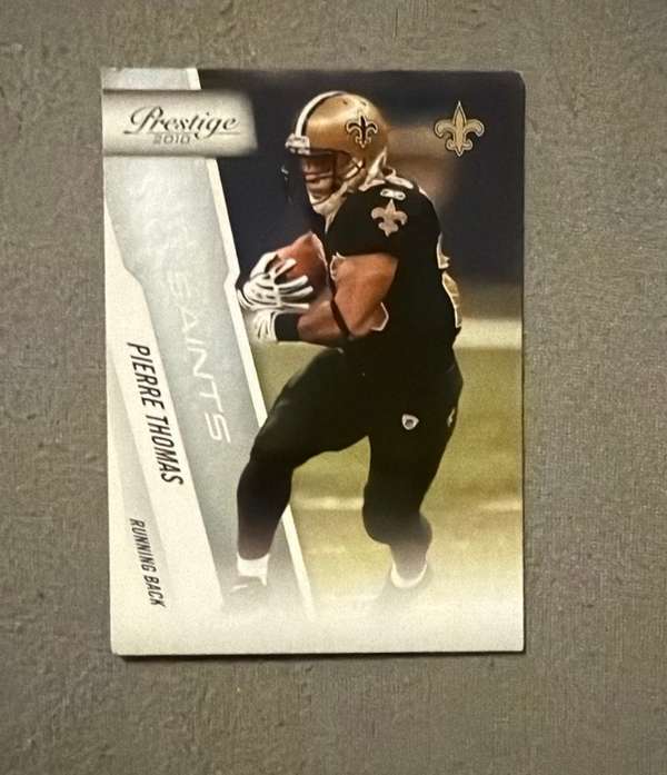 Pierre Thomas