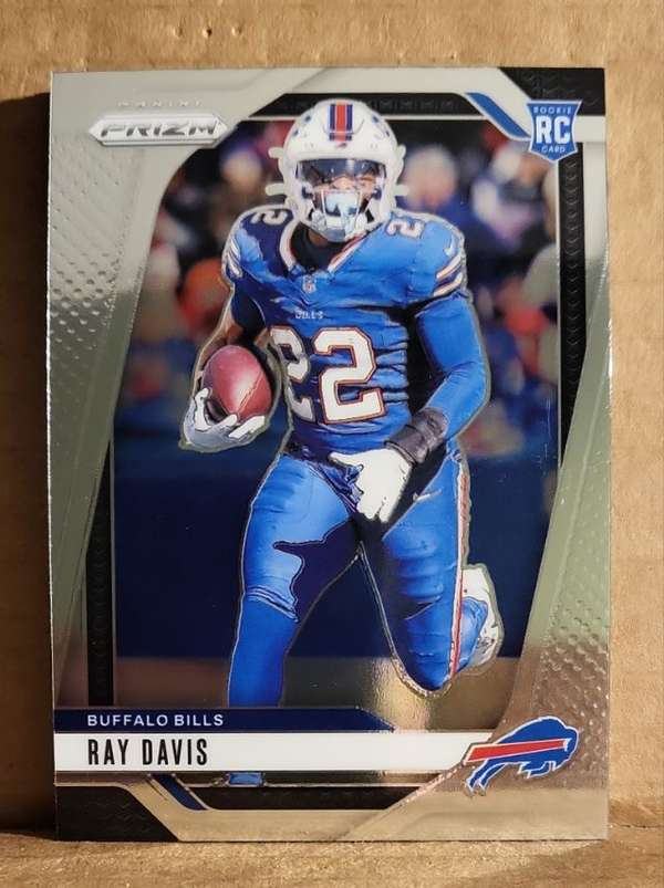 Ray Davis