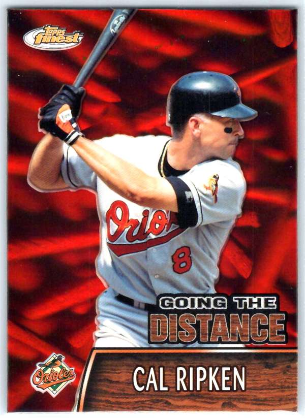 Cal Ripken Jr.