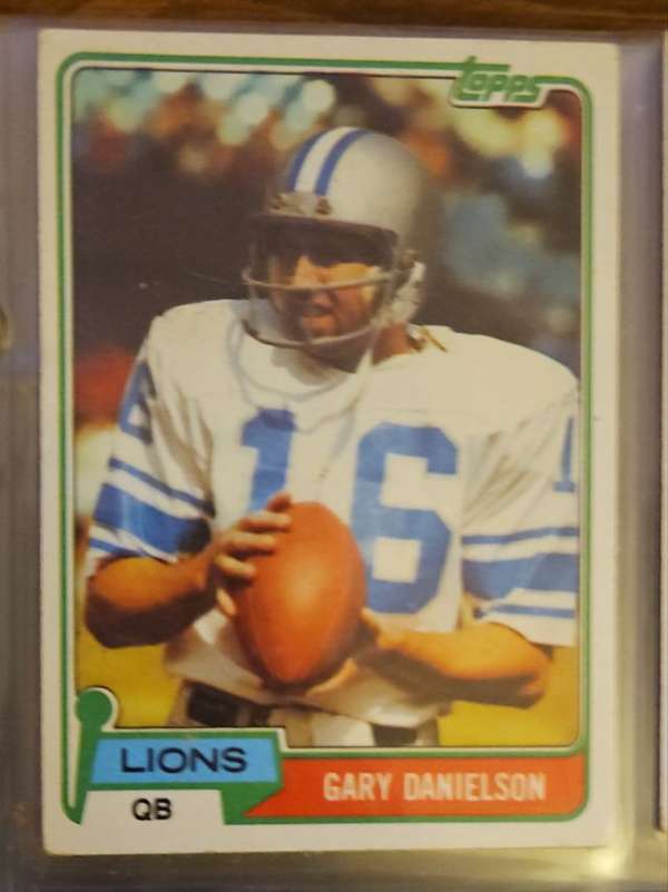 Gary Danielson