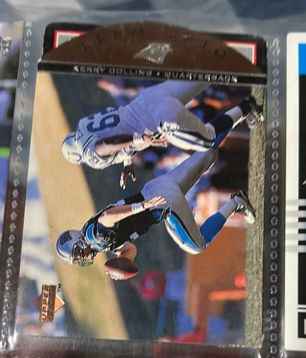 Kerry Collins