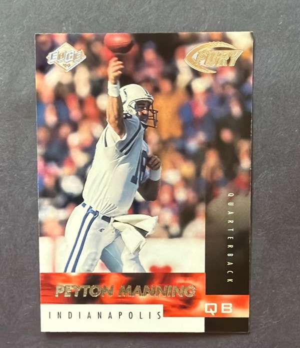 #89 Peyton Manning