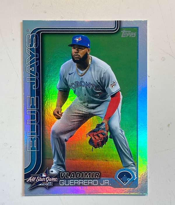Vladimir Guerrero Jr.
