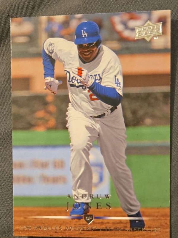 Andruw Jones