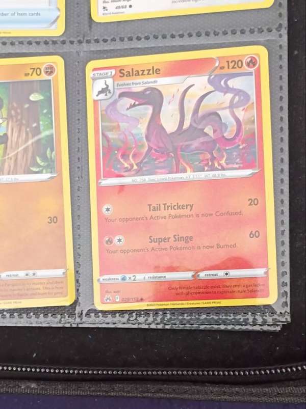 Amphibious Swarmship Amblowhale (Platinum Secret Rare)