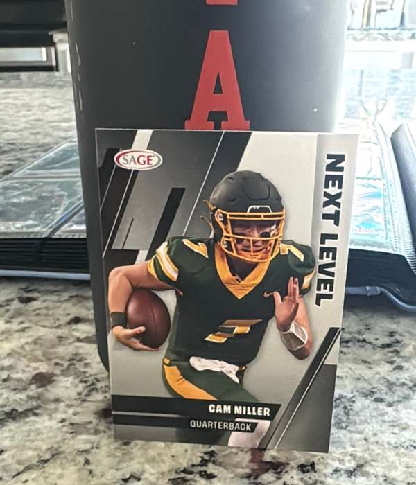 Cam Miller