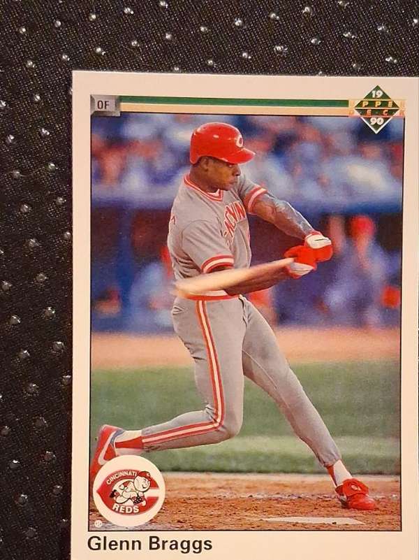 Glenn Braggs