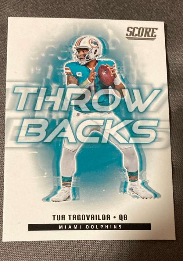 Tua Tagovailoa