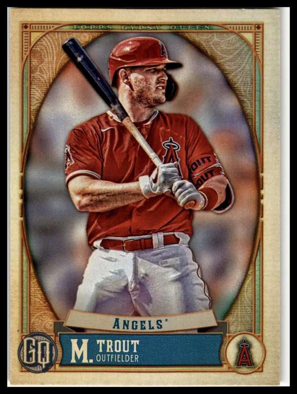 Mike Trout
