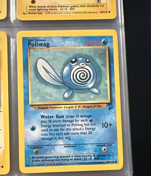 Poliwag