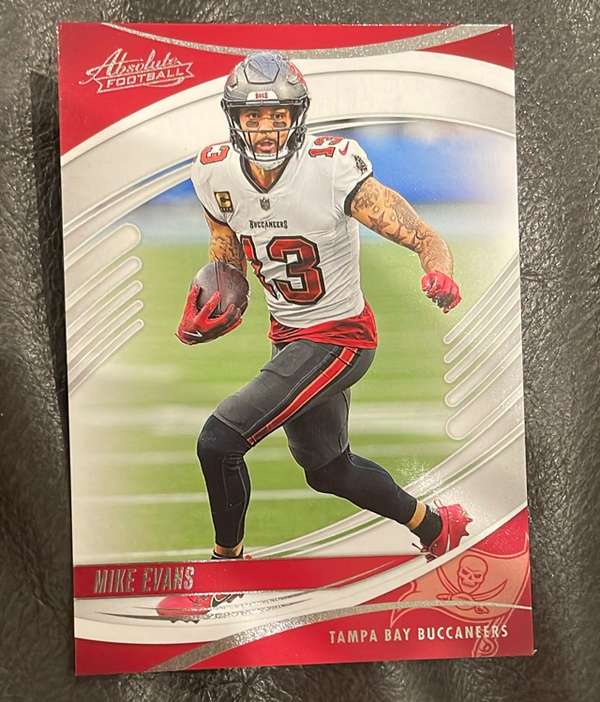 Mike Evans