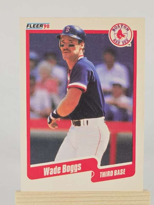 Wade Boggs