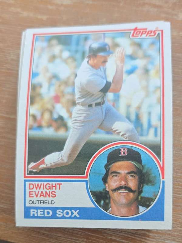 Dwight Evans