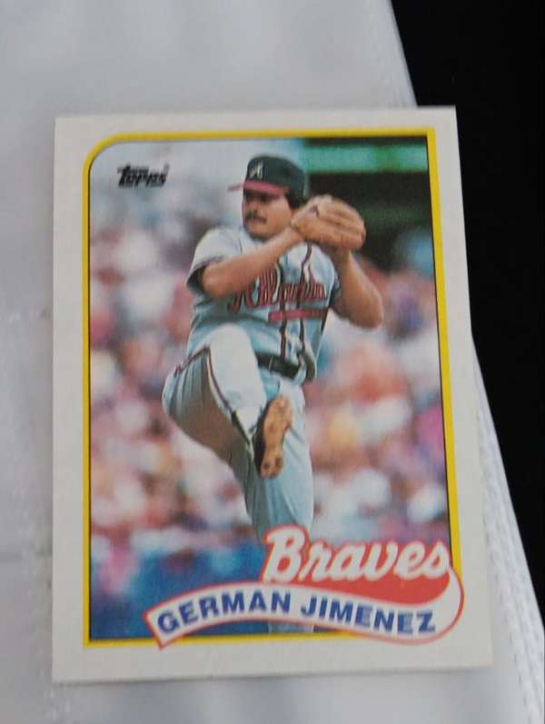 German Jimenez