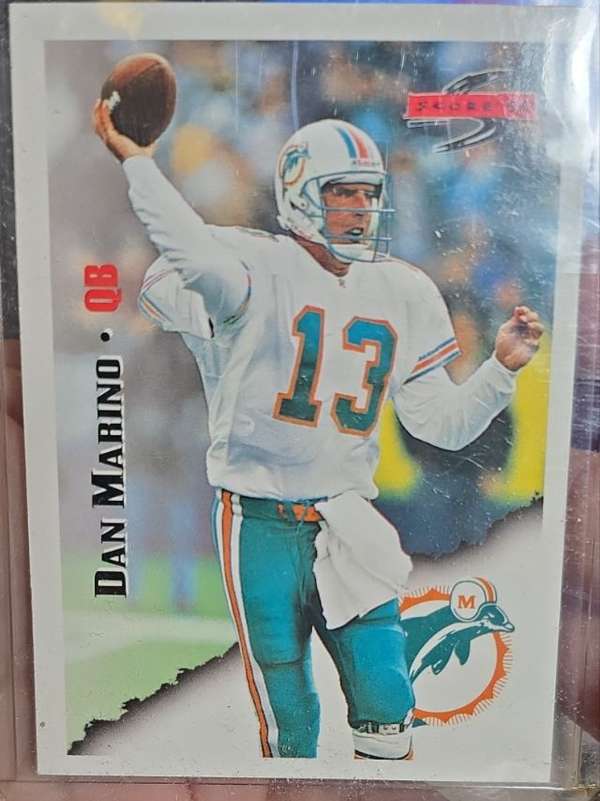 Dan Marino